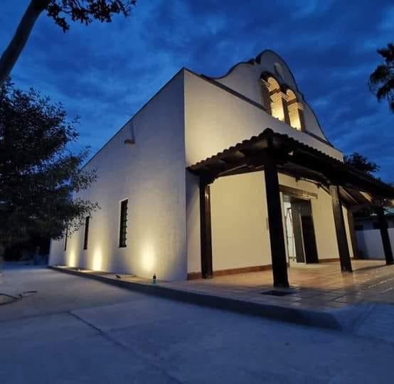  Misión de San José