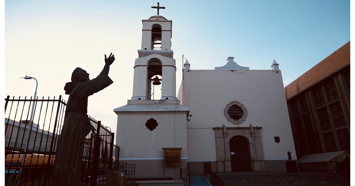 Misión de Guadalupe