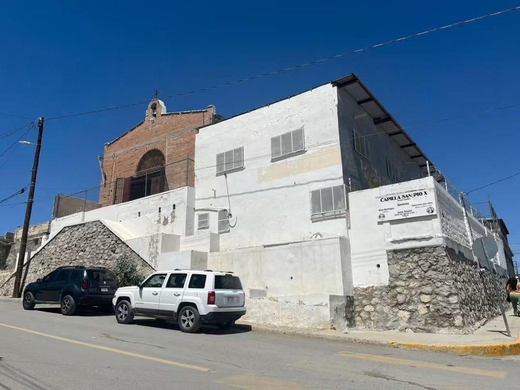 San Pío X